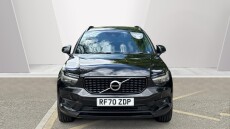 Volvo Xc40 2.0 B4P R DESIGN Pro 5dr Auto Petrol Estate